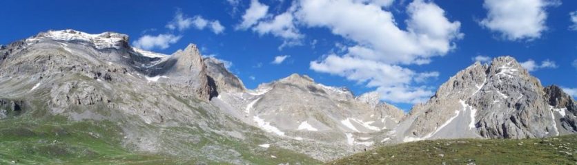 Un posto magnifico