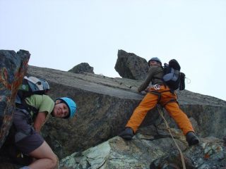 ecco la famigerata fune!