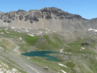 Lago Oserot