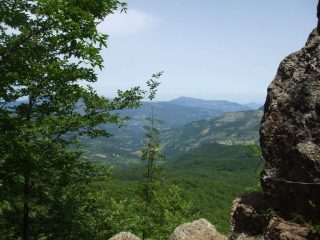 Dopo il traverso iniziale