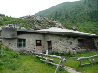 Alpe Cavalla.