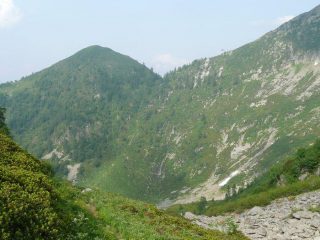 Bocchetta Cavalla.