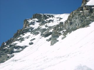 Lo scivolo finale