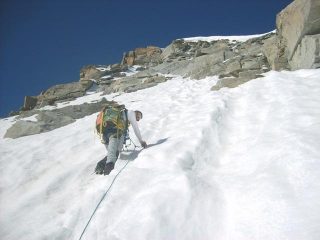 L'ultima (e unica) fatica