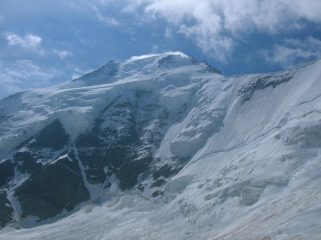 l'Alteschhorn... 4193m