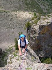 Gli amici si assentano, poi tornano...ma non si perdono