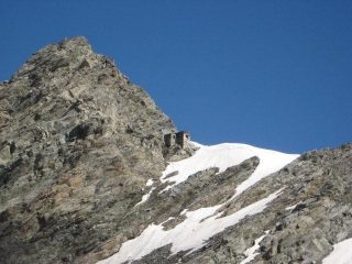 Colle e cima del Lupo