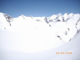 panorama dalla Gobba