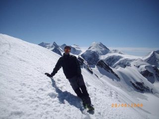 Giorgio sul Centrale