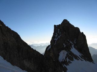 momenti di salita