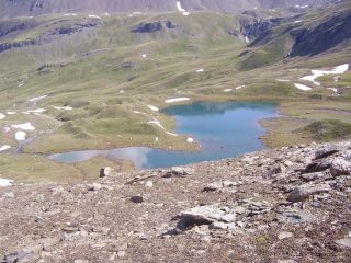 Lago di Doreire