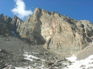 Tour termiere di sera foto m.conti