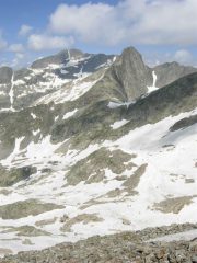 La Maledia e il Gelas