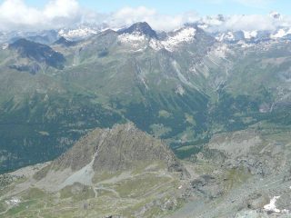 Val d' Ayas.