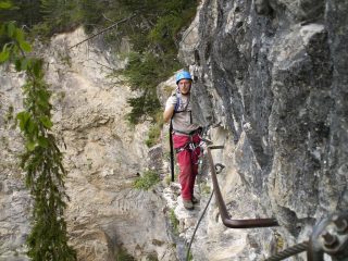 traversèe des anges