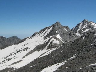 La cima