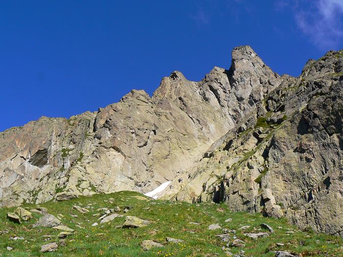 la Chapelle de la Gliere