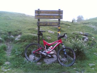 colle del prete