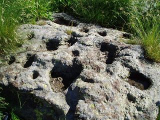 incisioni rupestri