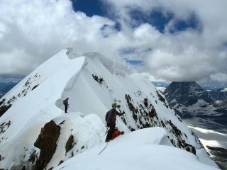 fine del tartto impegnativo...