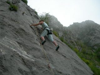 Famelica - 6a+