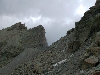 Passo Nord dei Duc
