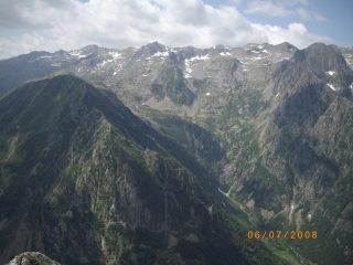 Costiera Savina-Carbonè-Vernasca