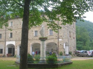 Santuario di Valmala