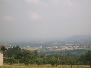 il rientro