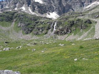 Il piano del Broglio o Breuil