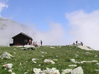 Bivacco Bonfante