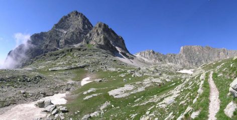 Piano del vallone