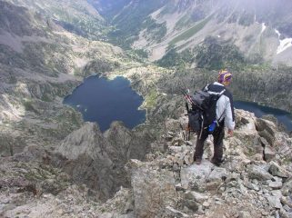 veduta verso il rif. valmasque