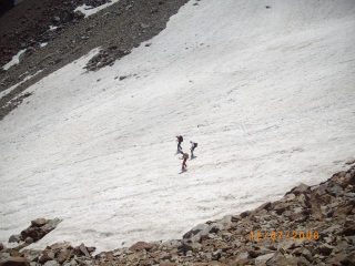 nostalgia della neve??