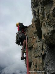 si comincia  foto podina