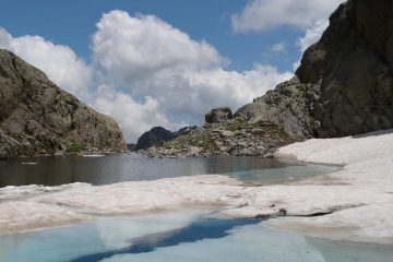 Lac Gelè