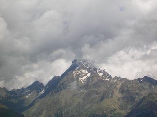 Il Monviso