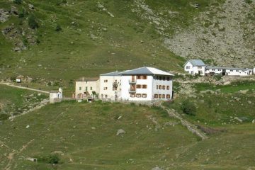 Il Rifugio Selleries