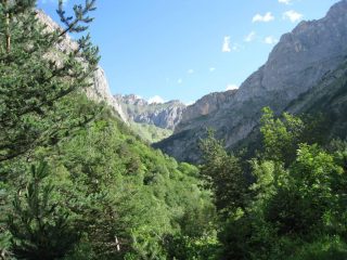 Valle della Madonna