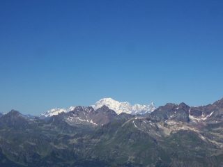 il bianco si fa vedere