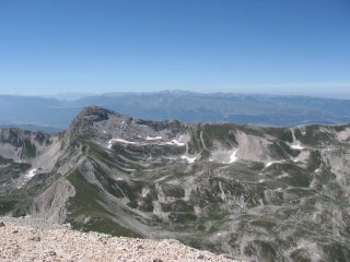Il Pizzo Cefalone