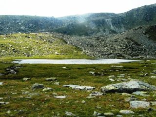 Il Lago di Luca