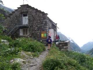 il rifugio