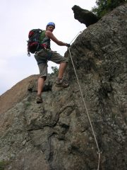 il finale del primo tratto