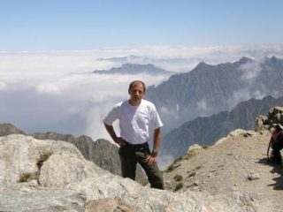 Io sul passo