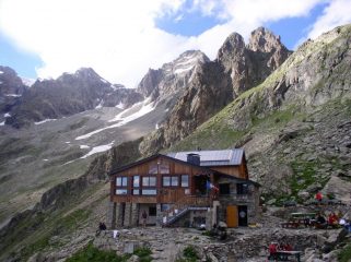 il rifugio