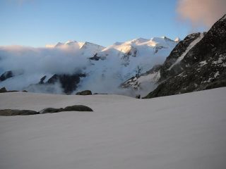 Alba su Palù e Bellavista