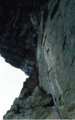 Sul diedro di Conan il barbaro