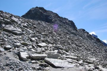 verso la udine