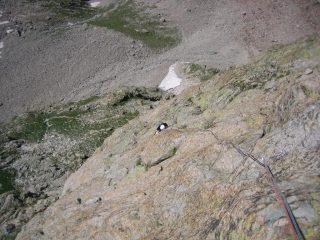 Che roccia......!!!!!!